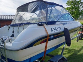 Bella 512 Excel