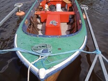 Fiskari Moottorivene