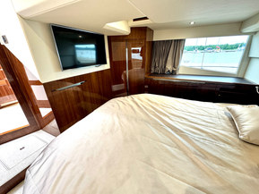 Galeon 470 SKYDECK