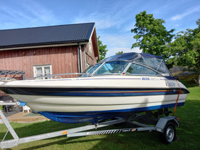 Bella 512 Excel