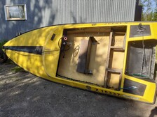 Finnsport Muu malli