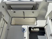 Quicksilver Captur 675 Pilothouse