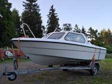 Finnsport 560 HT