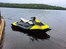 Sea-Doo Spark