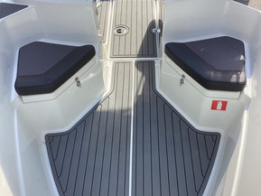 Yamarin Cross 54 BR