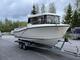 Quicksilver Captur 675 Pilothouse