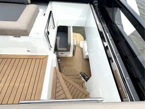 Galeon 470 SKYDECK
