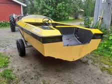 Finnsport Muu malli