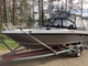 Yamarin Cross 54 BR