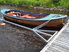 Fiskari Moottorivene