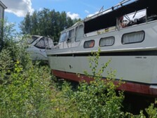 Teräsvene Muu malli