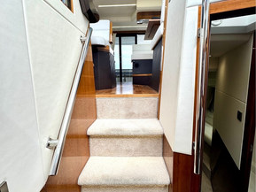 Galeon 470 SKYDECK