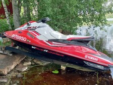 Yamaha Waverunner