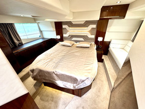 Galeon 470 SKYDECK