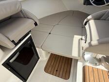 Quicksilver Captur 675 Pilothouse