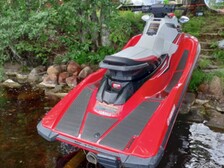 Yamaha Waverunner