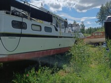 Teräsvene Muu malli