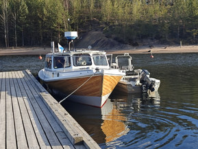 Omavalmiste Muu malli