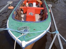 Fiskari Moottorivene