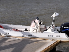 Brig Eagle 500 TC