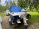 Aqua boats