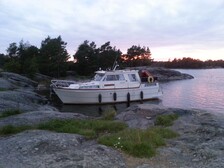 Tristan Muu malli