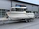 Quicksilver Captur 675 Pilothouse