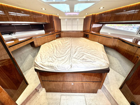Galeon 470 SKYDECK