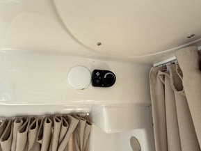 Quicksilver Captur 675 Pilothouse