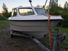Finnsport 560 HT