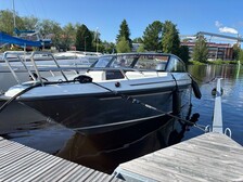 Yamarin Cross 64 BR