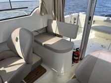 Quicksilver Captur 675 Pilothouse