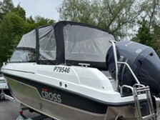 Yamarin Cross 64 BR