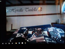 Tristan Muu malli