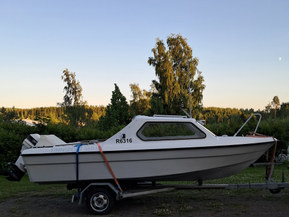 Finnsport 560 HT