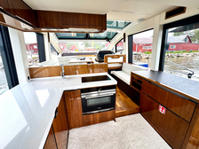 Galeon 470 SKYDECK