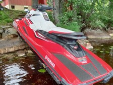 Yamaha Waverunner