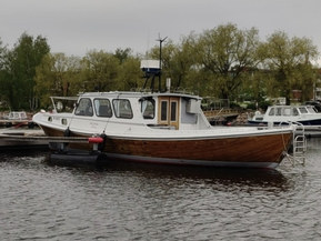 Omavalmiste Muu malli