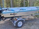 Buster XS 15 hv