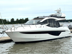 Galeon 470 SKYDECK