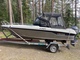 Yamarin Cross 54 BR