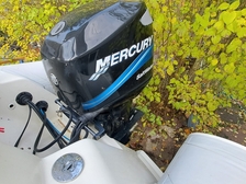 Brig Eagle 500 TC