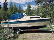 Finnsport 650 AC