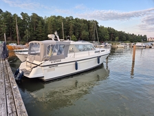 Tristan 820