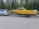 Finnsport 540 HT