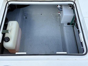 Quicksilver Captur 675 Pilothouse