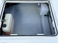 Quicksilver Captur 675 Pilothouse