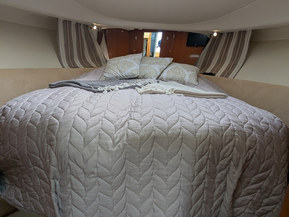 Jeanneau Prestige 32 Fly