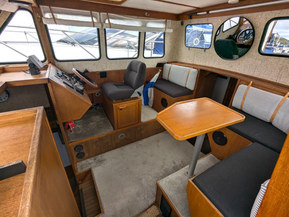 Whiteline 34