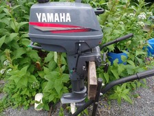 Yamaha Malta